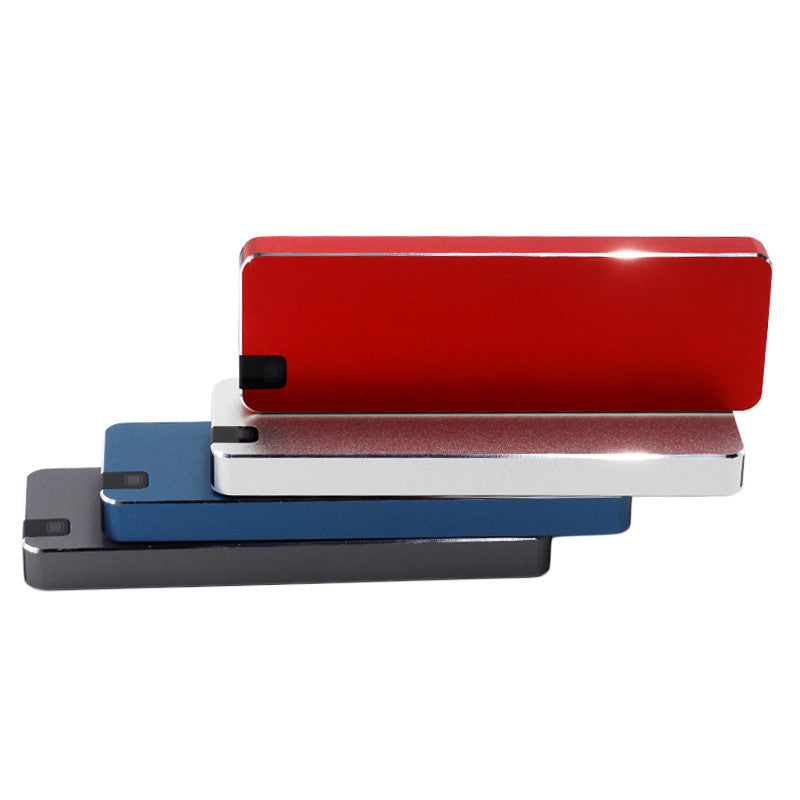 Disque Dur Externe SSD Mobile 1 To