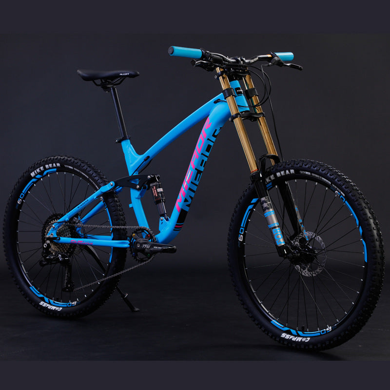 VTT en Aluminium Alloy avec Frein à Huile