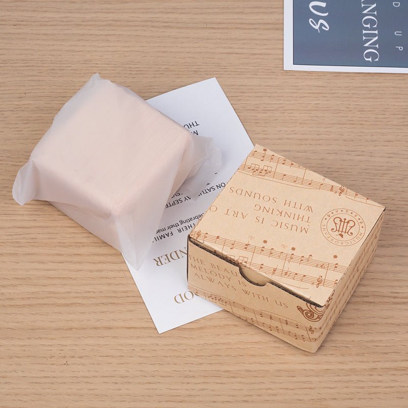 Boîte à Musique en Bois Vintage Créative pour Anniversaire - Allomarc.com