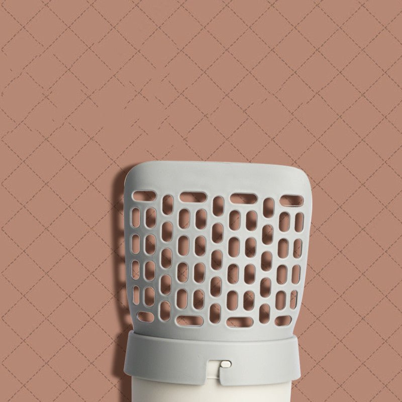 Boîte de Rangement avec Pelle à Litière Intégrée pour Chats Paresseux - Allomarc.com