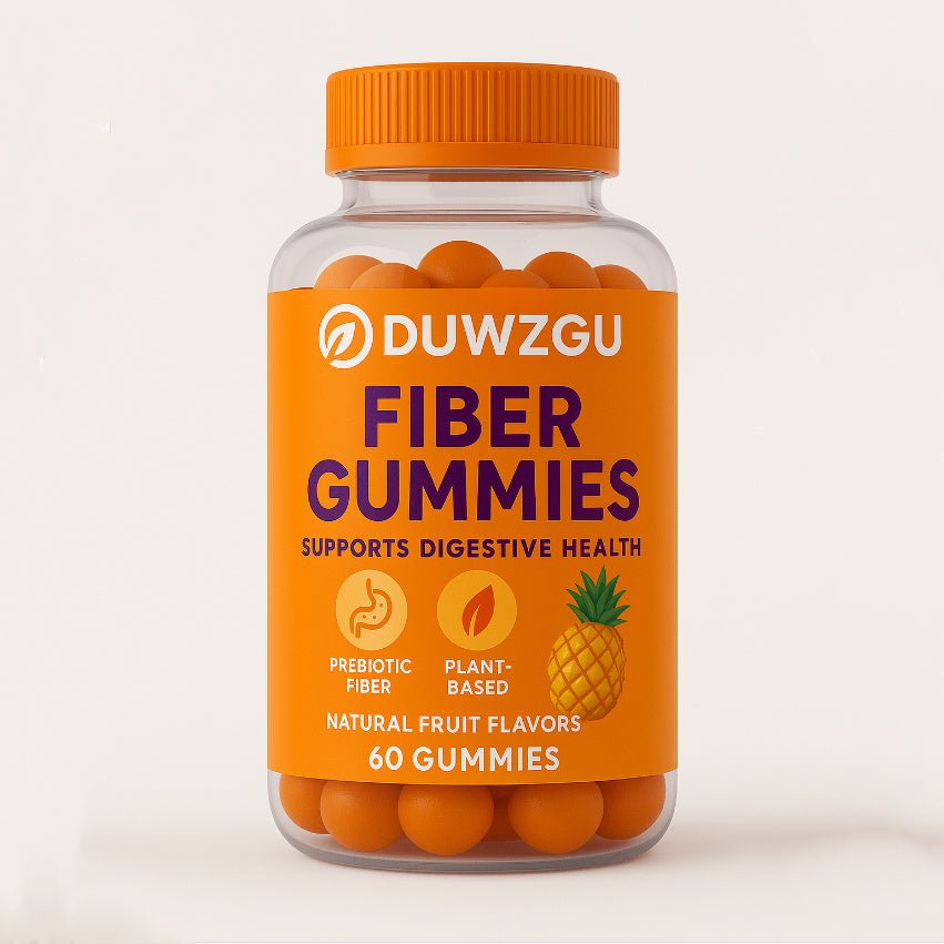 Bonbons Fibres Doux – 60 Comprimés - Allomarc.com