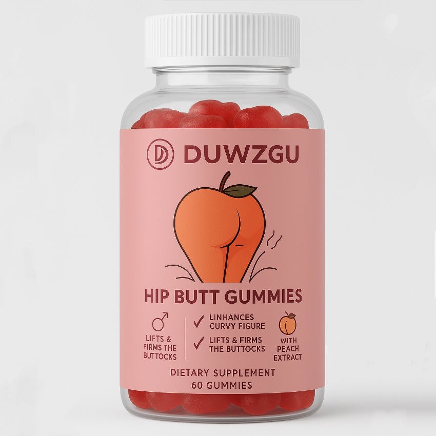 Bonbons Souples Lifting Fessier - Allomarc.com