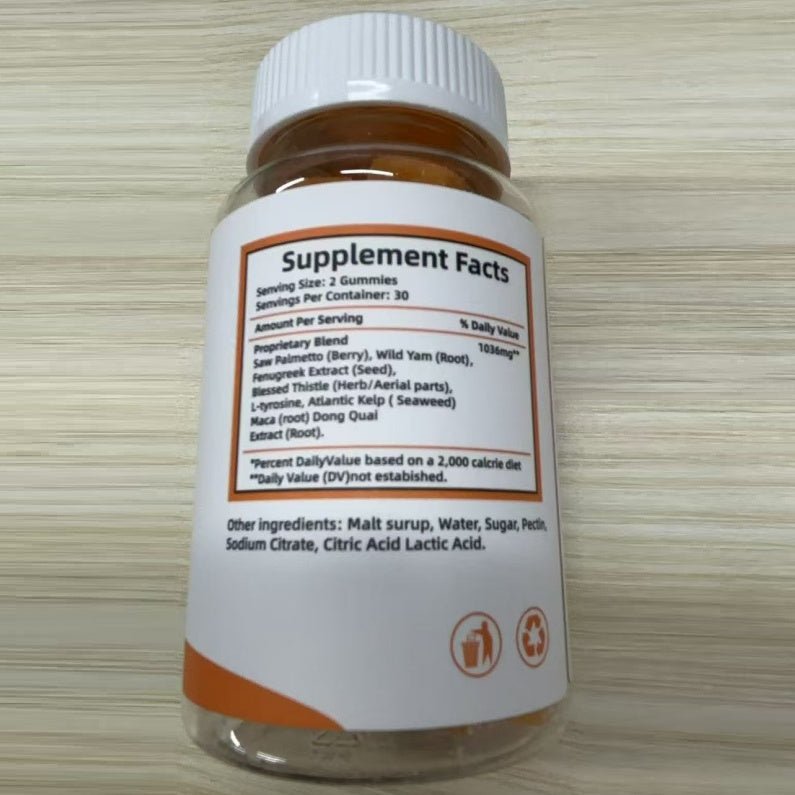 Bonbons Souples Rehausseurs de Hanches - Allomarc.com