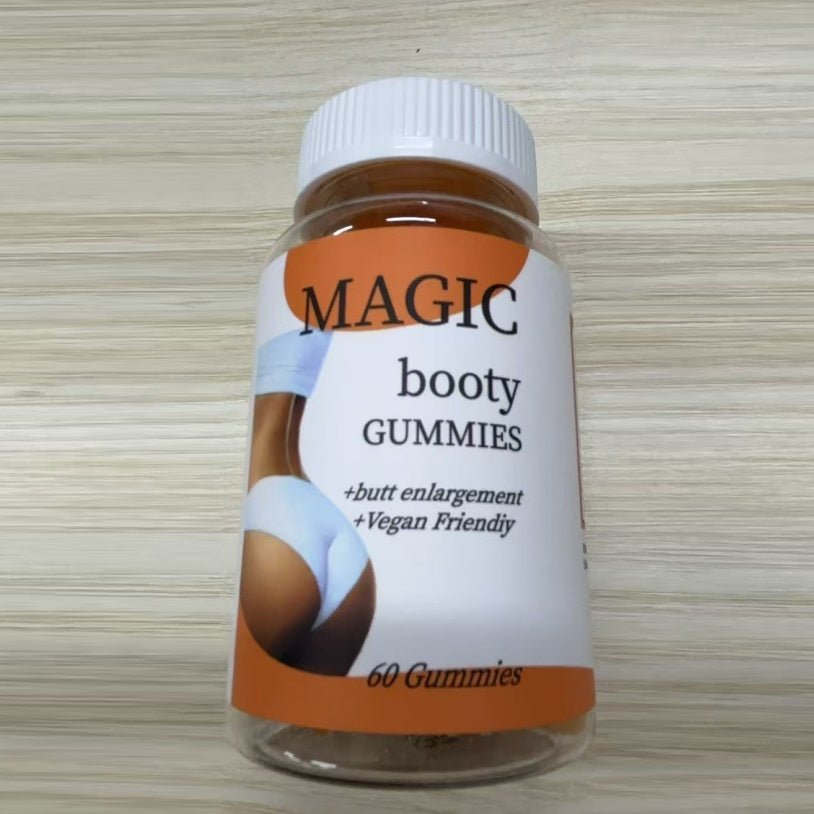 Bonbons Souples Rehausseurs de Hanches - Allomarc.com