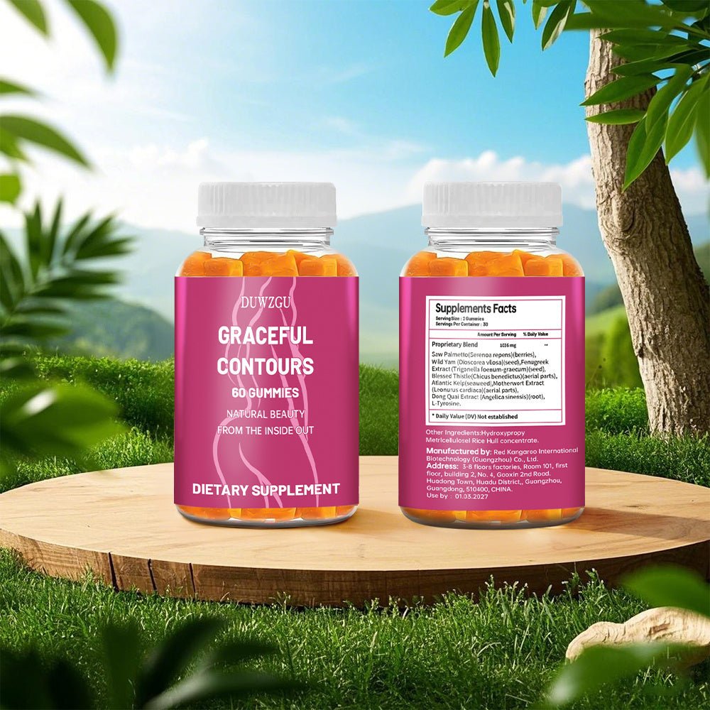 Bonbons Souples Rehausseurs de Hanches - Allomarc.com