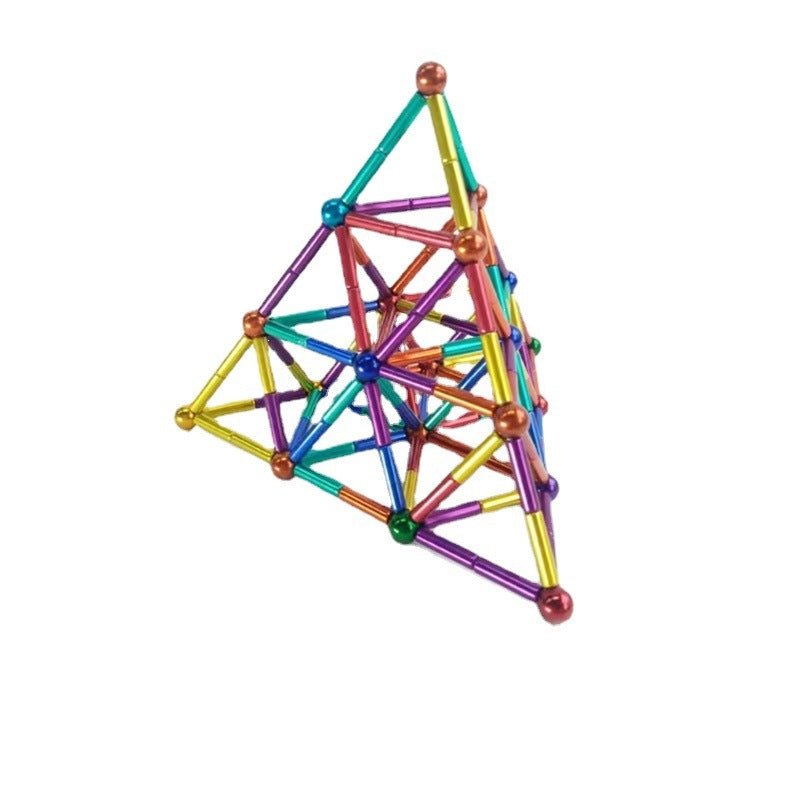 Boule Magnétique Rare Terre NdFeB - Allomarc.com