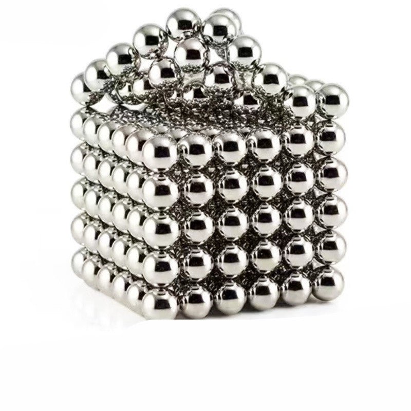 Boule Magnétique Rare Terre NdFeB - Allomarc.com