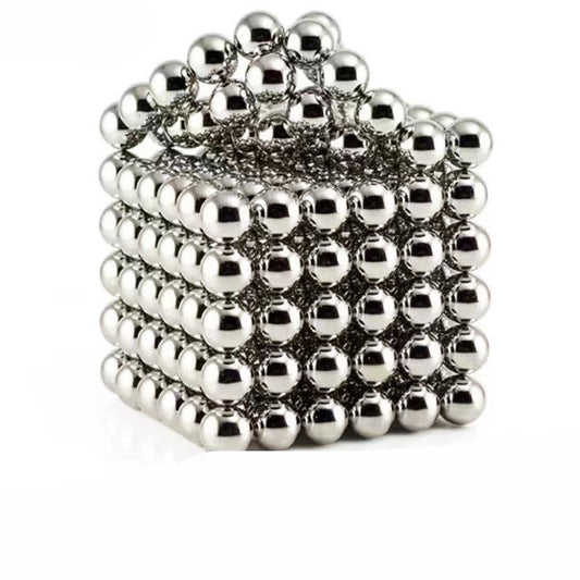 Boule Magnétique Rare Terre NdFeB - Allomarc.com