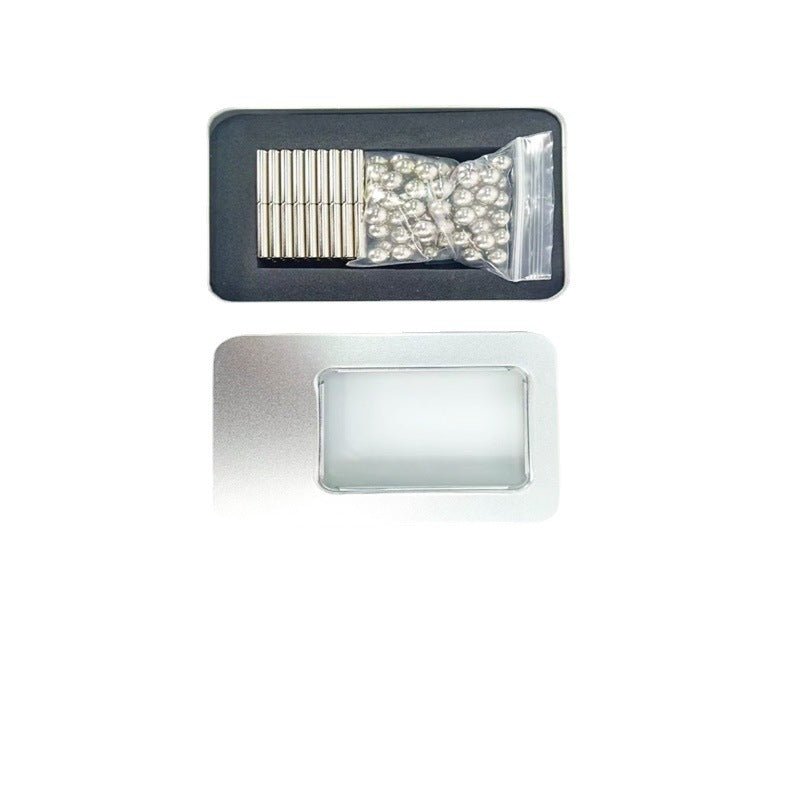 Boule Magnétique Rare Terre NdFeB - Allomarc.com