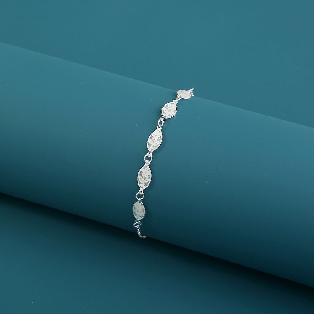 Bracelet Lumineux en Cuivre - Allomarc.com