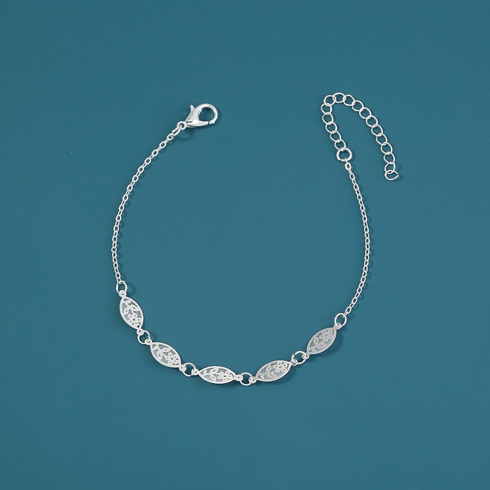 Bracelet Lumineux en Cuivre - Allomarc.com