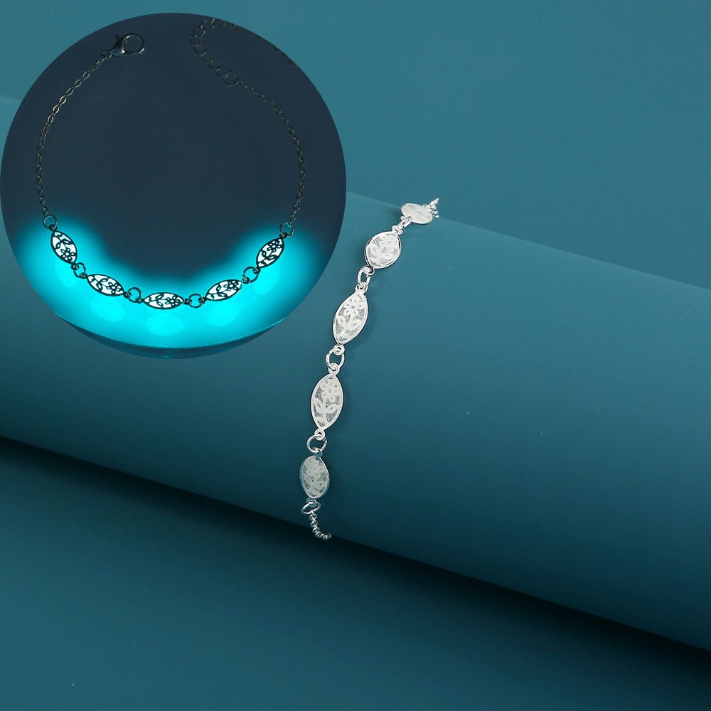 Bracelet Lumineux en Cuivre - Allomarc.com