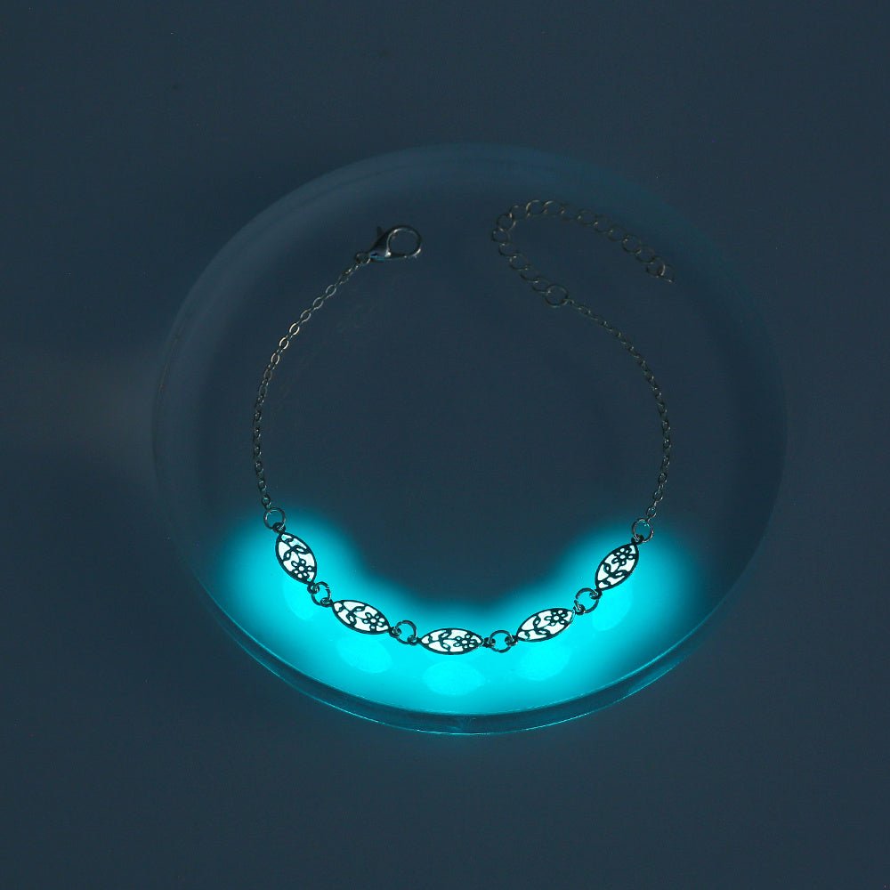 Bracelet Lumineux en Cuivre - Allomarc.com