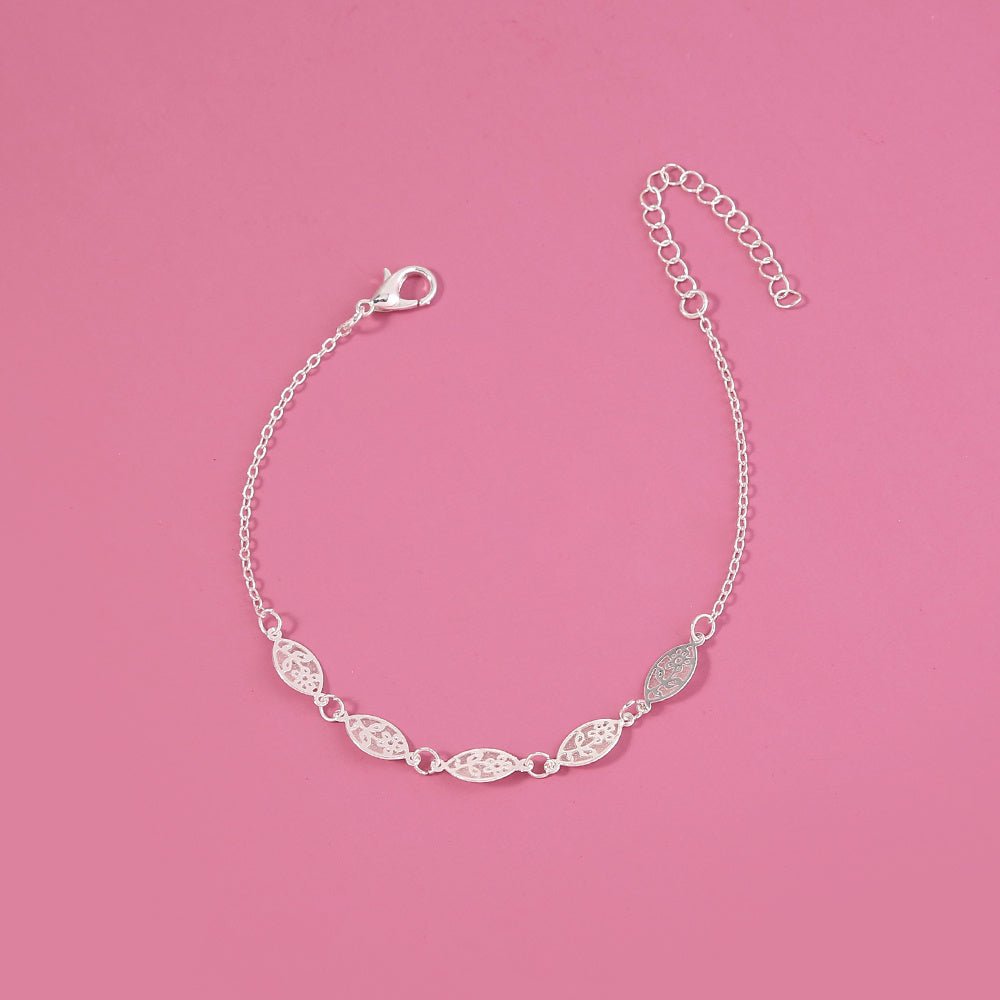 Bracelet Lumineux en Cuivre - Allomarc.com