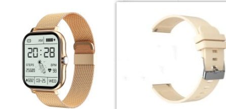 Bracelet Sportif de Surveillance de la Pression Artérielle, Fréquence Cardiaque et Sommeil - Allomarc.com