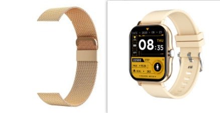 Bracelet Sportif de Surveillance de la Pression Artérielle, Fréquence Cardiaque et Sommeil - Allomarc.com