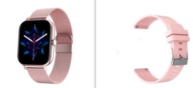 Bracelet Sportif de Surveillance de la Pression Artérielle, Fréquence Cardiaque et Sommeil - Allomarc.com