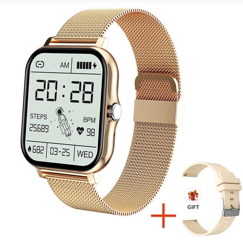 Bracelet Sportif de Surveillance de la Pression Artérielle, Fréquence Cardiaque et Sommeil - Allomarc.com