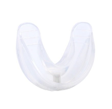 Brosse à dents électrique automatique 360° étanche avec lumière bleue et charge USB - Allomarc.com