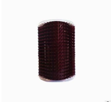 Brosse Auto - Grooming pour Chats - Dispositif de Frotteur Mural - Allomarc.com