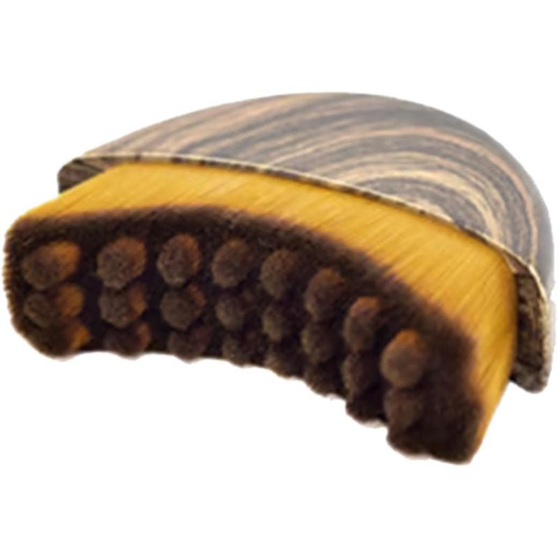 Brosse de Massage Facial Lymph Contour - Allomarc.com