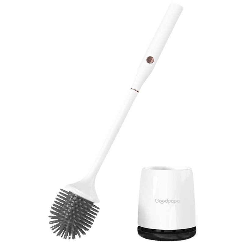 Brosse de Toilettes Électrique Sans Fil - Allomarc.com