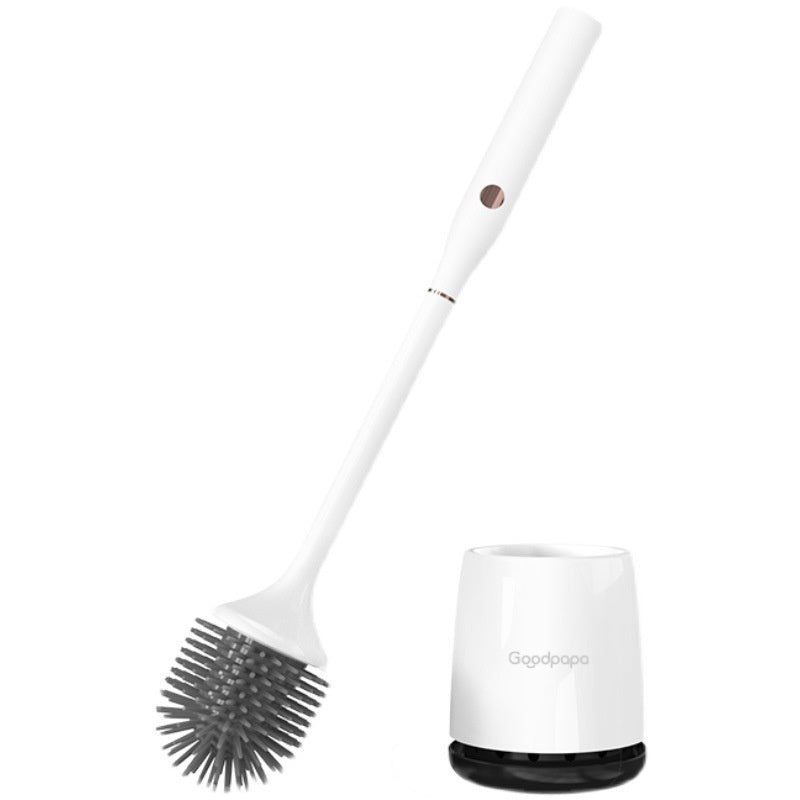 Brosse de Toilettes Électrique Sans Fil - Allomarc.com