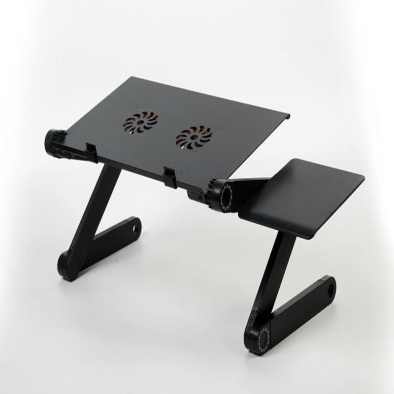 Bureau Pliable Rétractable Ajustable - Allomarc.com