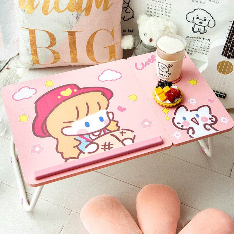 Bureau Pliante Étudiant Pour Un Confort Optimal - Allomarc.com