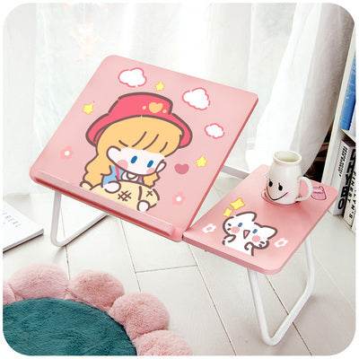 Bureau Pliante Étudiant Pour Un Confort Optimal - Allomarc.com