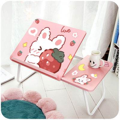 Bureau Pliante Étudiant Pour Un Confort Optimal - Allomarc.com