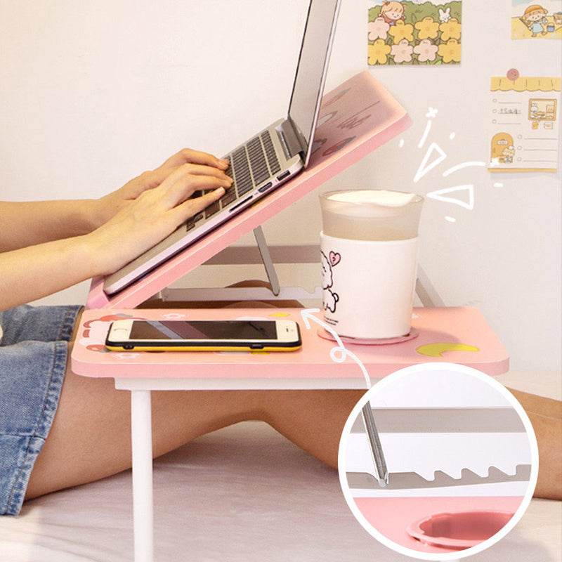 Bureau Pliante Étudiant Pour Un Confort Optimal - Allomarc.com