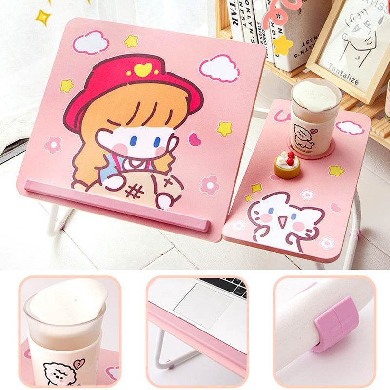 Bureau Pliante Étudiant Pour Un Confort Optimal - Allomarc.com