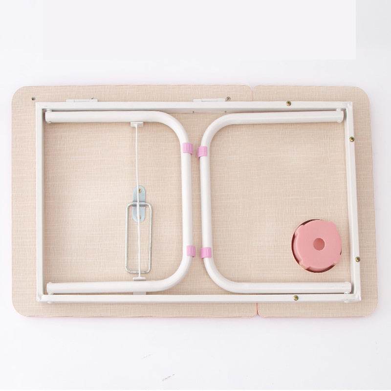 Bureau Pliante Étudiant Pour Un Confort Optimal - Allomarc.com