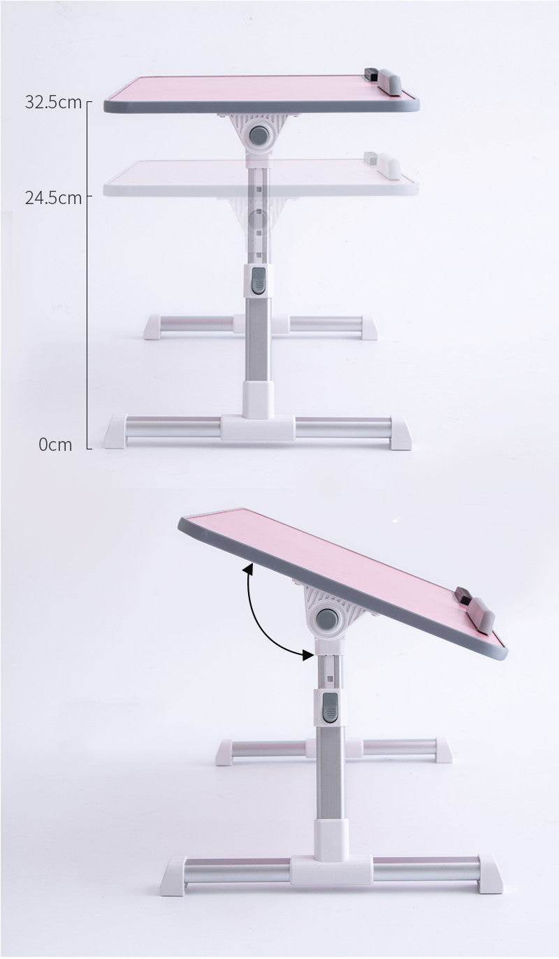 Bureau Pliante Étudiant Pour Un Confort Optimal - Allomarc.com