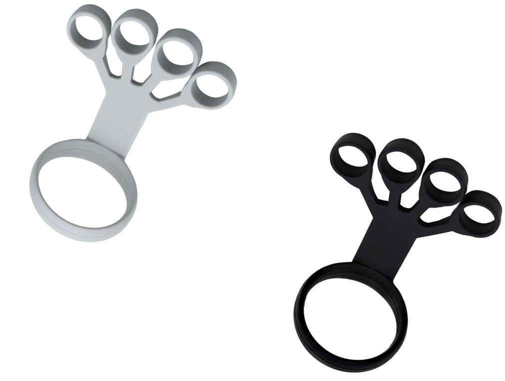 Tenseur de Poignet en Silicone pour Exercice des Doigts