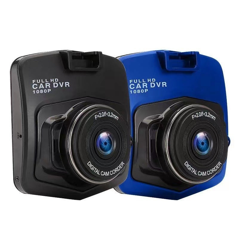 Enregistreur de conduite Mini HD 1080p