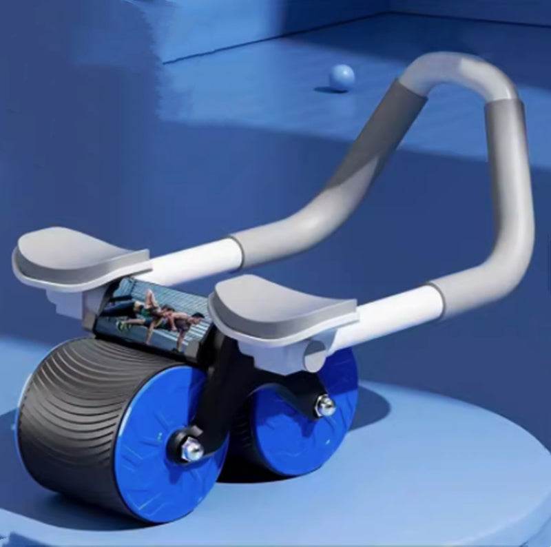 Roulette Automatique pour Abdominaux Débutant - Allomarc.com
