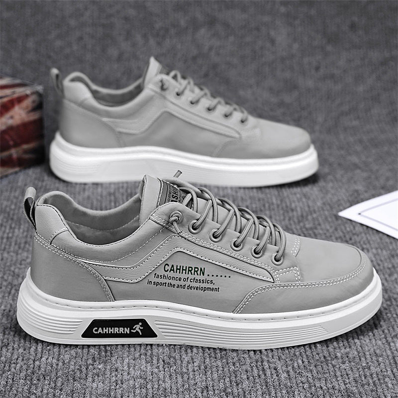 Chaussures de Sport Casual pour Hommes - Style Rétro et Confortable