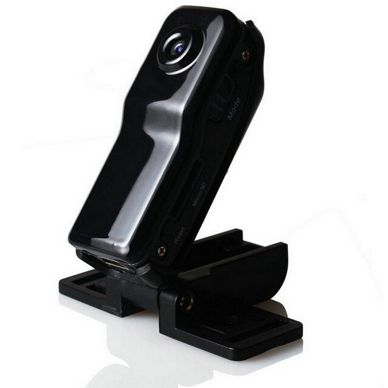 Caméra de surveillance réseau MD81S HD - Allomarc.com