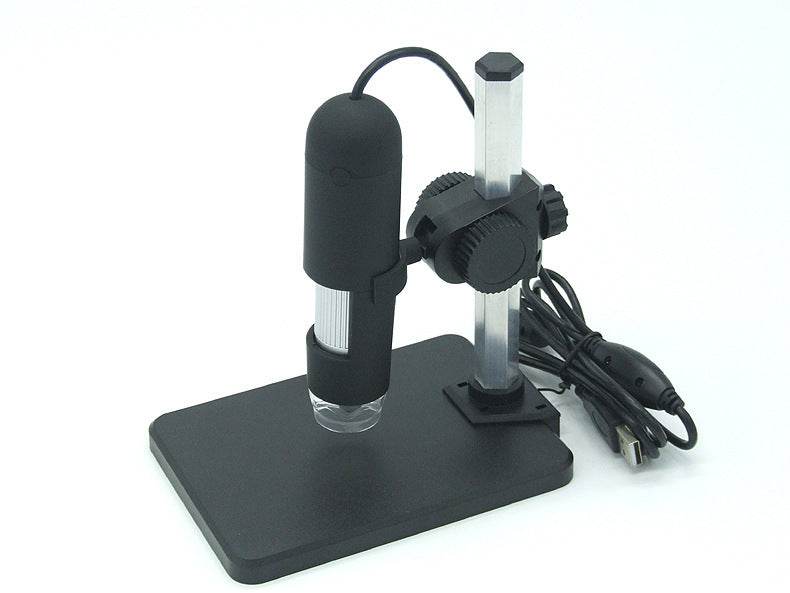 Caméra Microscope USB - Allomarc.com