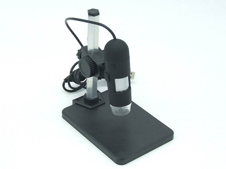 Caméra Microscope USB - Allomarc.com