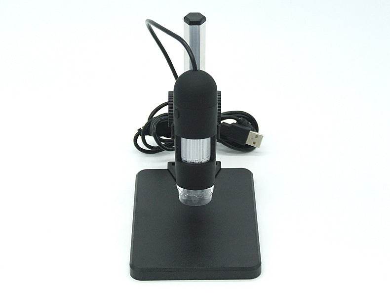 Caméra Microscope USB - Allomarc.com
