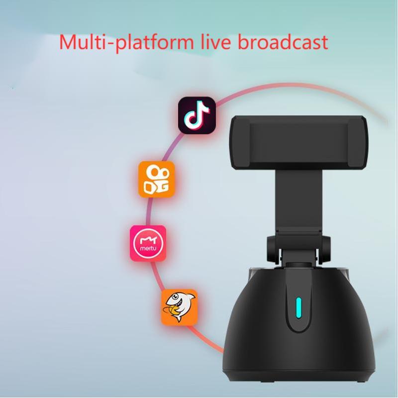 Caméra PTZ de Reconnaissance Faciale Suivante - Allomarc.com