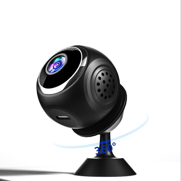 Caméra X11 Portable HD WiFi Intelligente - Allomarc.com