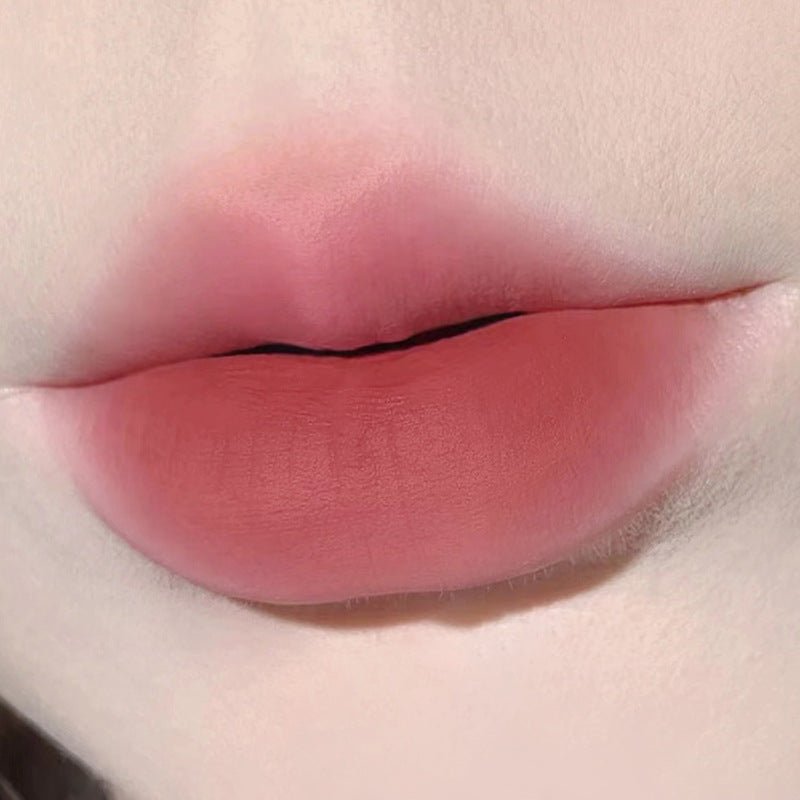 Capsules Lip Mud Suit Matte Finish Velvet PinkyFocus - Allomarc.com