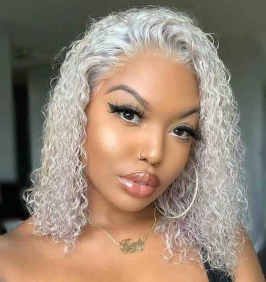 Capuche de Perruque pour Femmes Européennes et Américaines - Allomarc.com