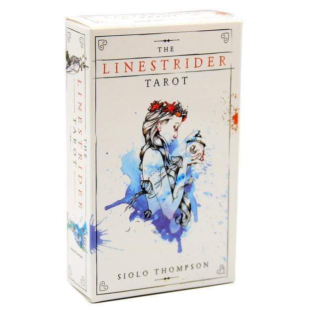 Cartes de Tarot Anglaises pour Novices - Oracle de Divination - Allomarc.com