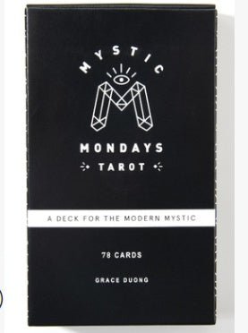 Cartes de Tarot Anglaises pour Novices - Oracle de Divination - Allomarc.com