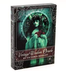 Cartes de Tarot Anglaises pour Novices - Oracle de Divination - Allomarc.com